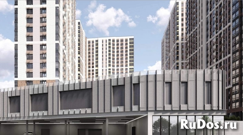 Продам коммерческую недвижимость 1474.6 м2 изображение 4