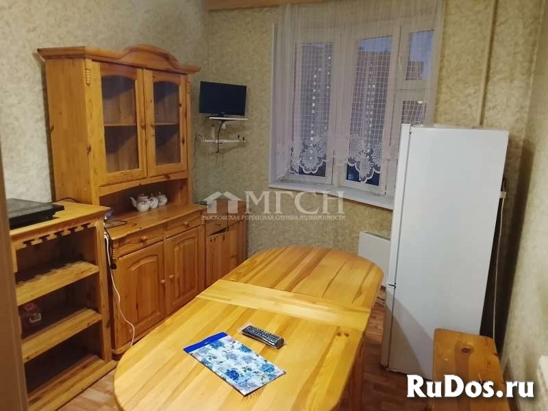 Сдам 1 комнатную квартиру 40 м2 изображение 10