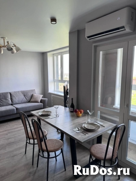 Квартира в ЖК Пехра, две комнаты , прекрасное состояние изображение 7