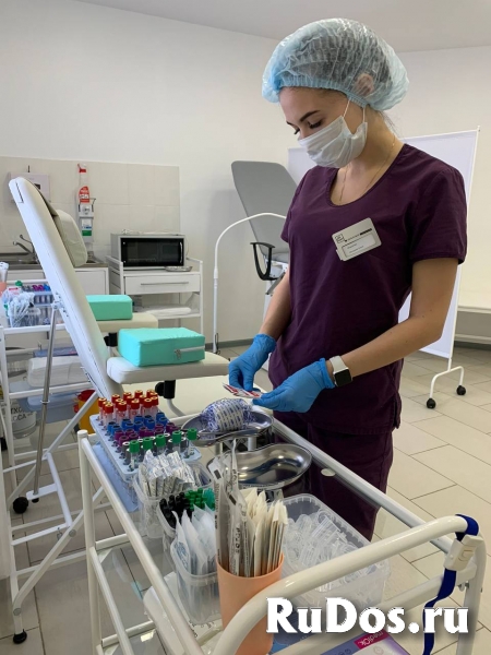 Продам два медицинских центра с действующей лицензией и юр.лицом изображение 10