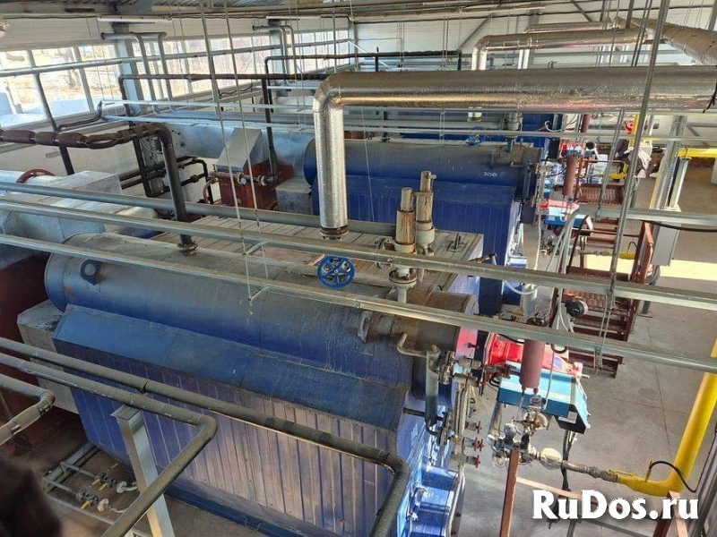 Продам коммерческую недвижимость 4824 м2 изображение 7