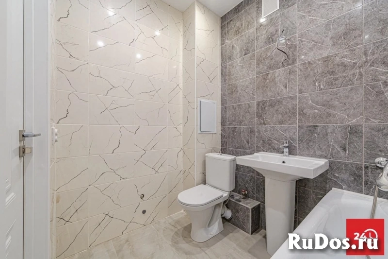 Продам 2 комнатную квартиру 40 м2 изображение 4