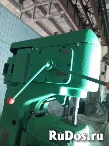 Вертикальные сверлильный станок модели 2А125 продам изображение 5