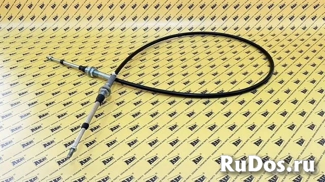 Трос газа Komatsu OEM 14X4323352 изображение 3