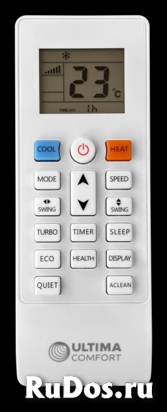 Классическая сплит-система серии "explorer" EXP-07 изображение 5