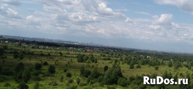 продаются земельные участки в районе Восточного выезла Уфы фотка