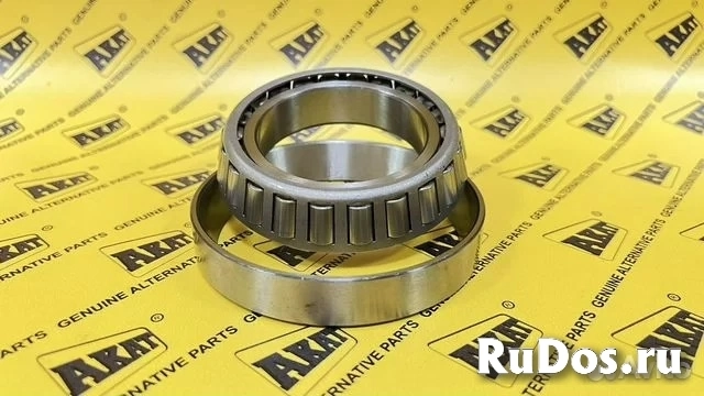 Подшипник конический ОЕМ 81818397 изображение 4