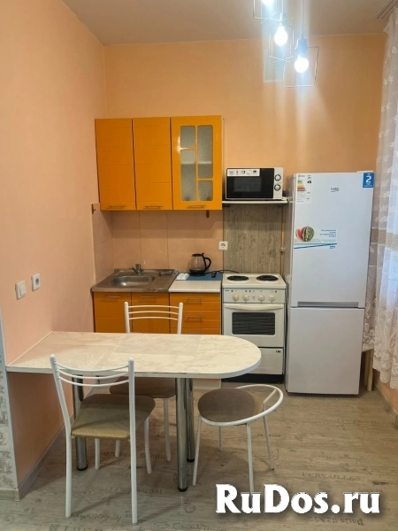 Сдам 1 комнатную квартиру 27 м2 фотка