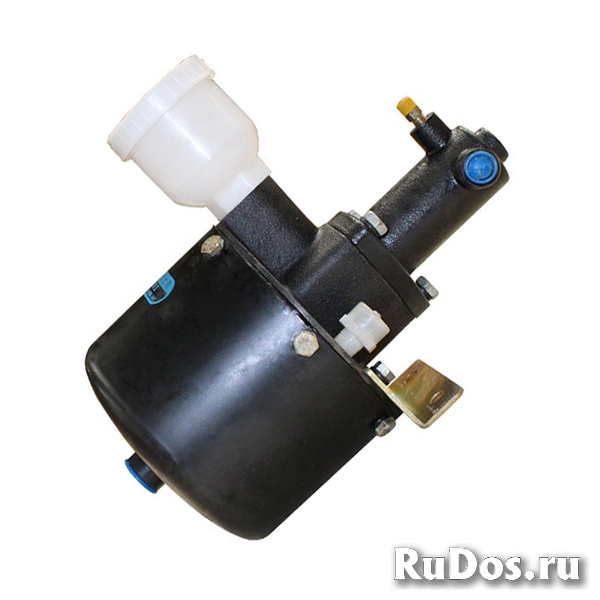 Запчасти на погрузчики XCMG, SDLG и Lonking фото