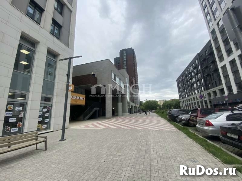 Продам 1 комнатную квартиру 39.8 м2 изображение 3