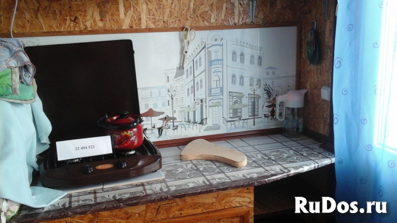 Сдаю помещение 17 м2 для летнего отдыха на Азовском море изображение 4