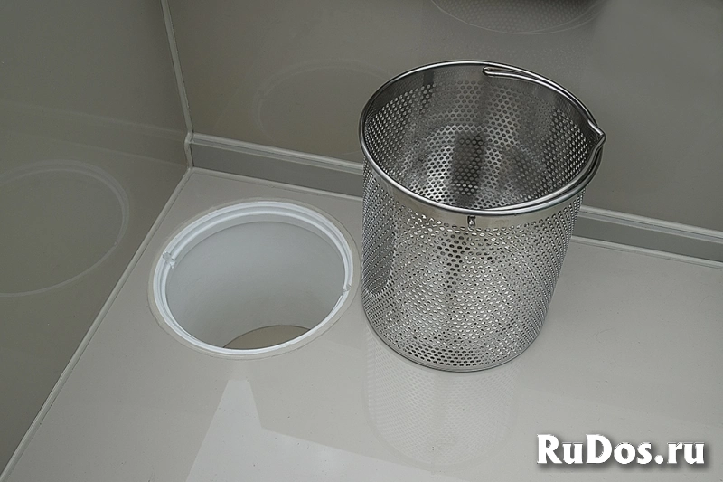 Стол-мойка для разделки и потрошения изображение 8