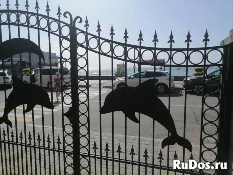 ДОМИК-УЮТ у Моря в Адлере для Семей изображение 9