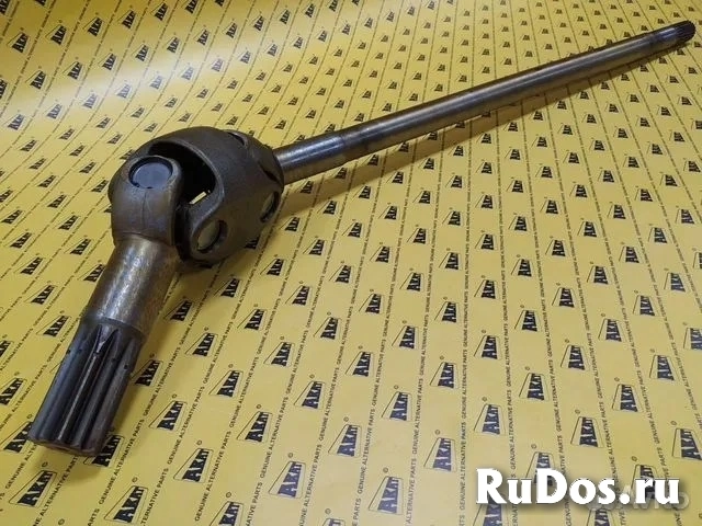 Передняя полуось в сборе VOE17405855 фотка