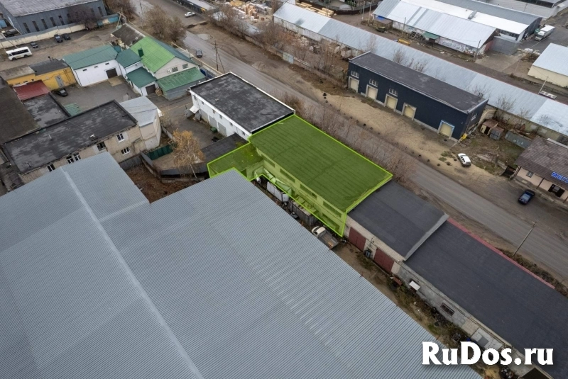 Продам коммерческую недвижимость 593.3 м2 изображение 6