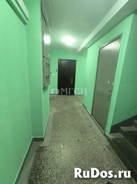 Продам 2 комнатную квартиру 53 м2 изображение 8