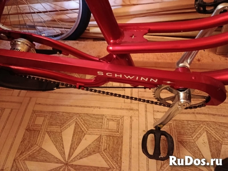 , купить велосипед изображение 4