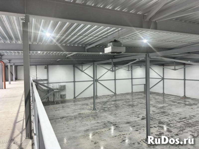 Продам коммерческую недвижимость 1500 м2 изображение 6