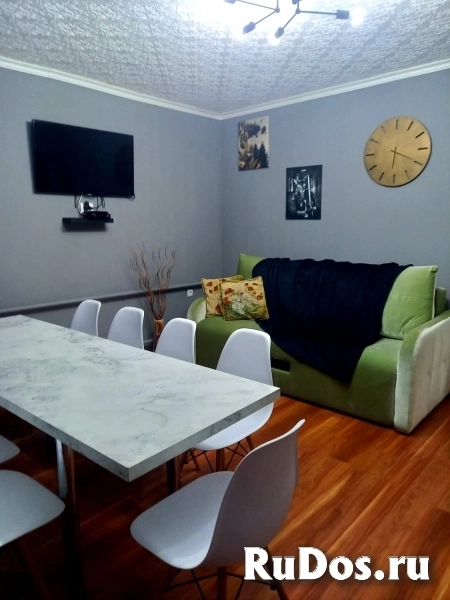 Гостевой дом ЗагороДом изображение 4