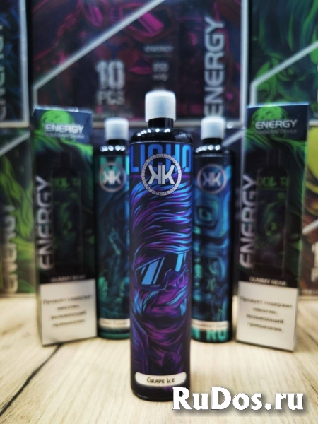 Купить электронные сигареты в Архангельске изображение 3