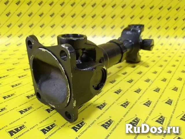 Кардан задний в сборе 914/38100  JCB 3CX/4CX (35х106) 914/60265 изображение 4