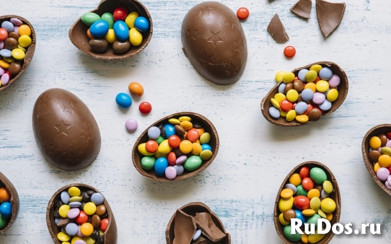 Фасовщица на шоколадную фабрику (вахта) фото