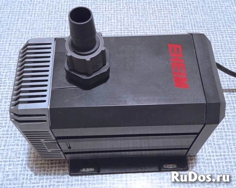 Помпа подъемная Eheim Universal 56.6 л/мин, 3400 л/ч. изображение 5