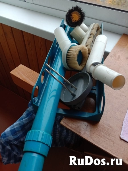 Эл.пылесос "Урал-1 М" фотка