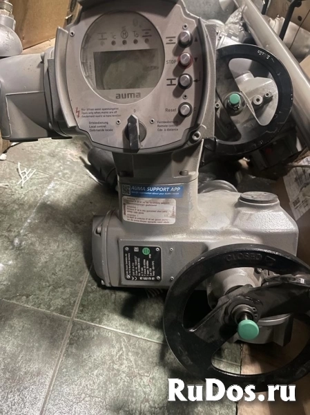 Куплю Электропривод Auma Auma Auma Auma Auma Auma Auma Auma Auma фото