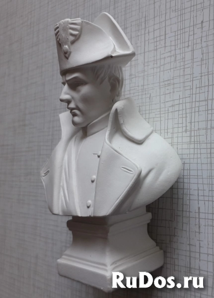 Бюст Наполеона изображение 3