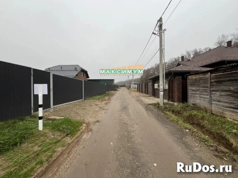 Продам участок 7 сот. изображение 5