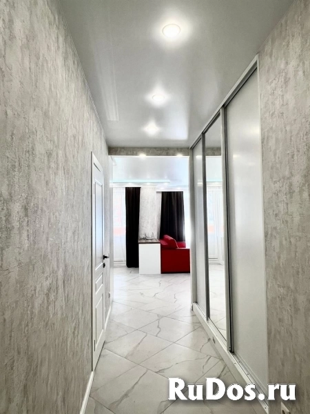 Продается 3-х комнатная квартира 107 м2 изображение 10