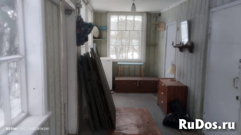 Продам дачу 14 м2, на участке 7 соток фотка