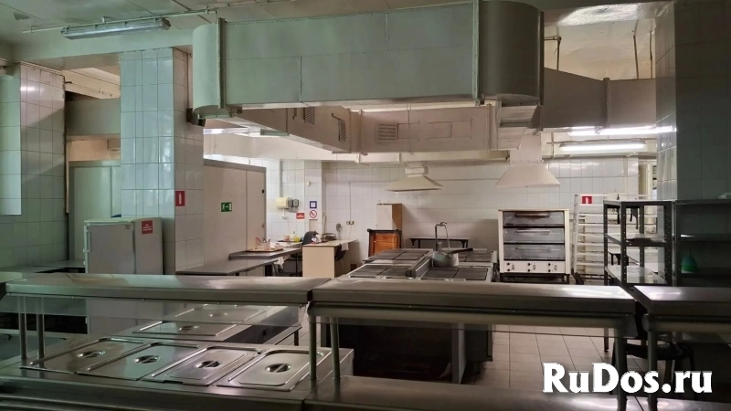 Сдам коммерческую недвижимость 1450 м2 изображение 6