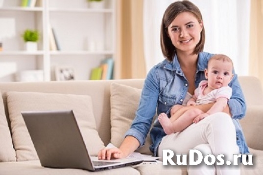 Менеджер в онлайн-школу изображение 3