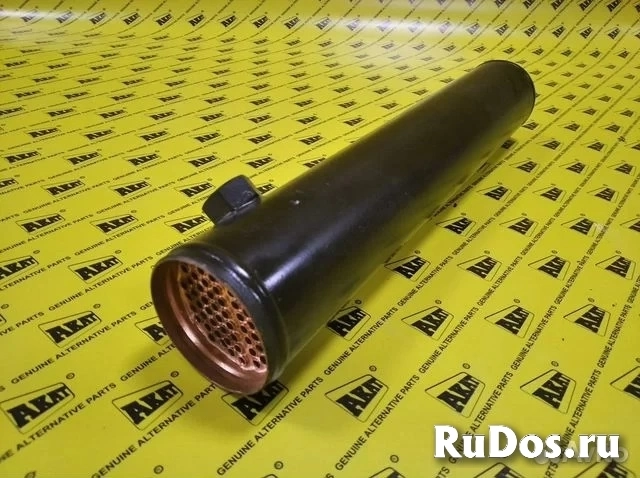 Масляный радиатор JCB 923/02700 фото