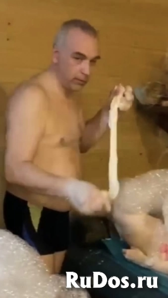 Массаж и СПА фотка