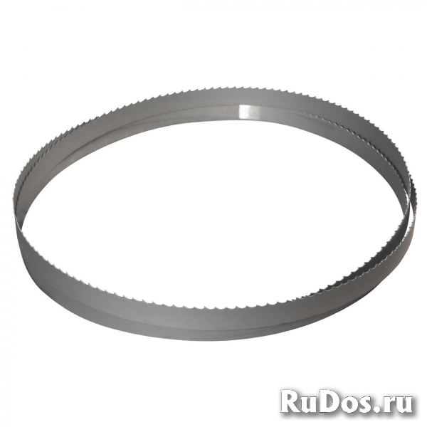 Пилы ленточные по металлу ПМЛ марка стали У8ГА фото