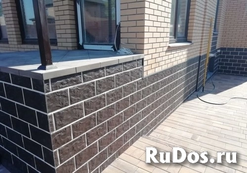 Фасадные термопанели фотка