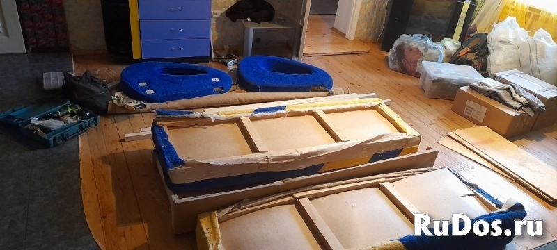 Ремонт и реставрация мебели фотка