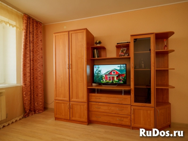 1-комнатная квартира фотка