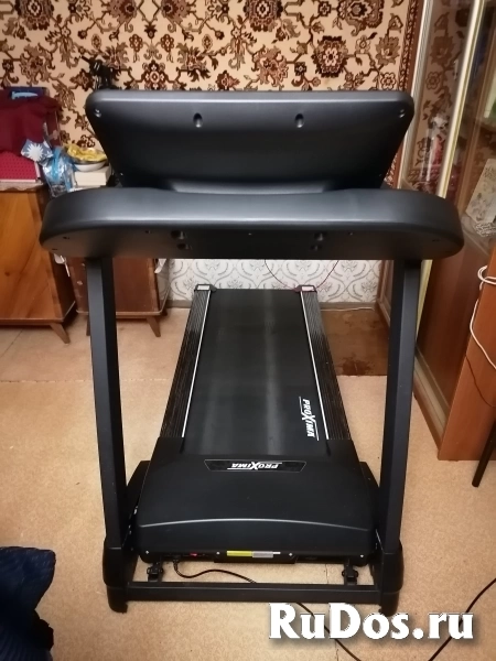 Продаю: Беговая дорожка электрическая Proxima Paula, Арт. PROT-218. Фактически новая. В отличном состоянии. изображение 7