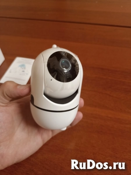 Камера видеонаблюдения фотка