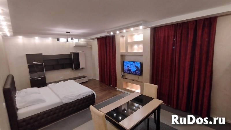 41 м², 1-комнатная квартира изображение 4