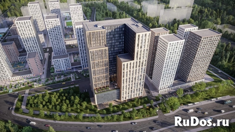 Продам коммерческую недвижимость 137.05 м2 изображение 5