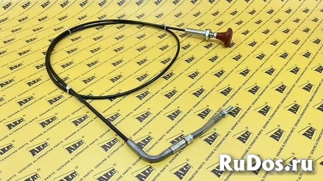 Трос капота JCB 332/H6651 изображение 4