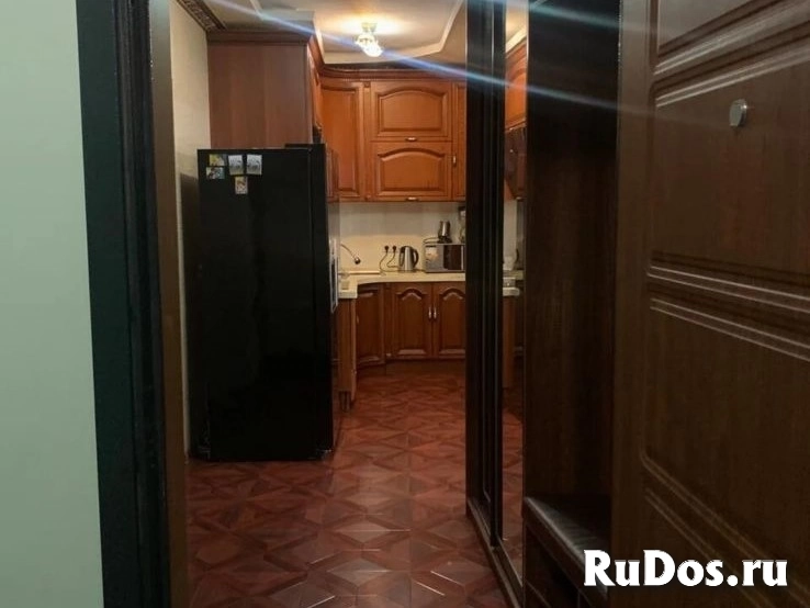 Просторная двушка у ж/д вокзала изображение 6