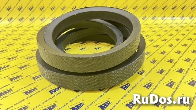 Ремень клиновой ОЕМ H157732 изображение 3