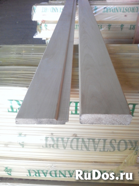 Всё для бани из дерева фотка