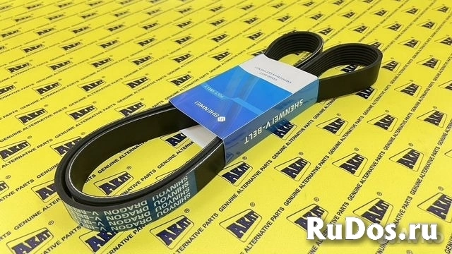 Ремень поликлиновой OEM R106122 фотка